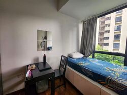 The Palette (D18), Condominium #496709871